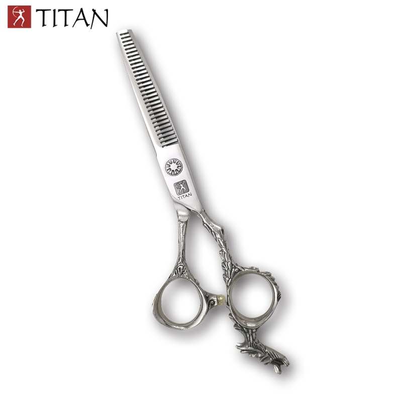 กรรไกรตัดผม-ไททั่น-titan-tl60-tl630