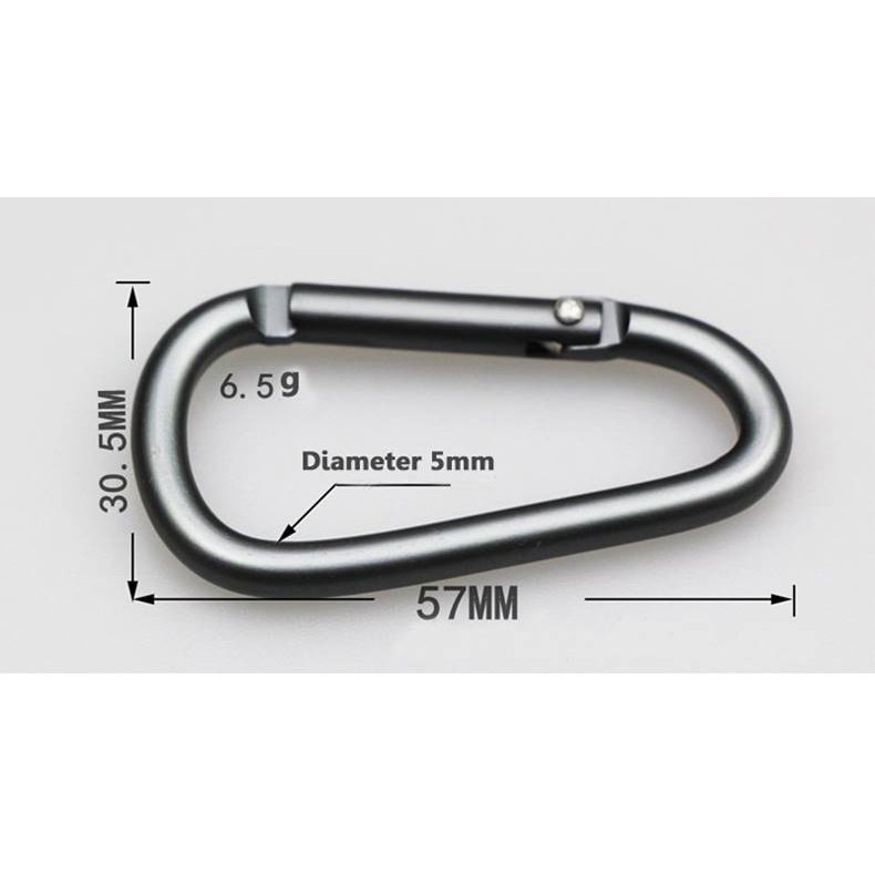 eosm-ตะขอเหล็ก-6-ซม-d-shape-carabiner-อุปกรณ์ตั้งแคมป์กระเป๋าเป้สะพายหลังหัวเข็มขัดขวดน้ำแขวนพวงกุญแจ