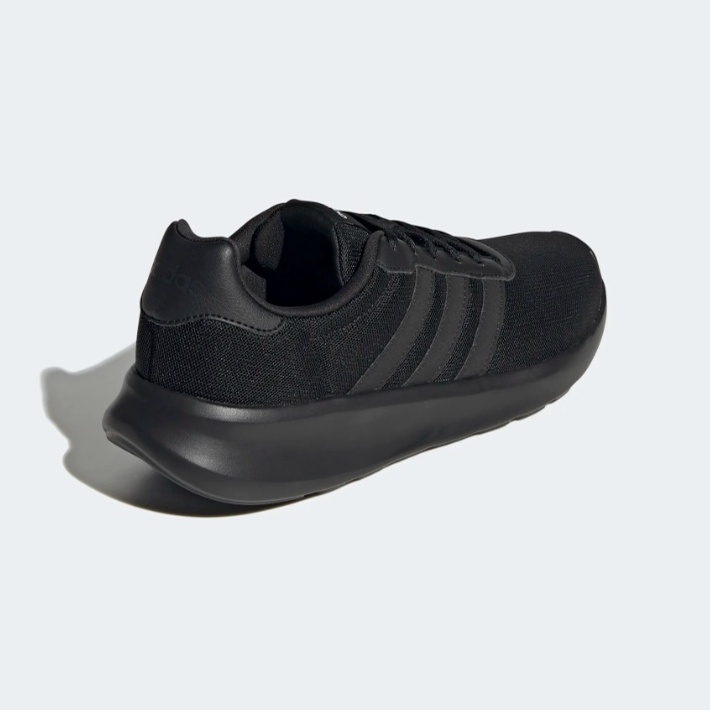 ภาพสินค้าAdidas อาดิดาส รองเท้าผ้าใบ รองเท้าลำลอง รองเท้าแฟชั่น รองเท้าสีดำ M Lite Lacer GW7954 (1900) จากร้าน sportlandwear บน Shopee ภาพที่ 3