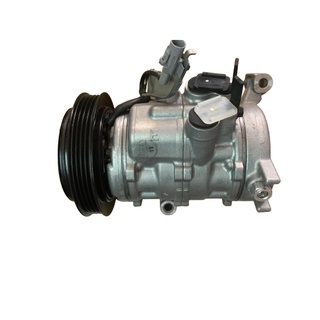 คอมแอร์ เด็นโซ่ 10S13C โตโยต้า ยาริส -ปี13(ใหม่24V) Compressor Denso Toyota Yaris