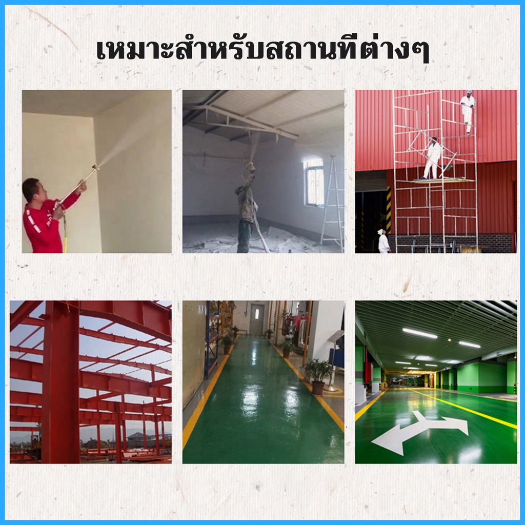 เครื่องพ่นสี-airless-paint-spray-gun-parts-สำหรับชิ้นส่วนเครื่องพ่น-sprayer-nozzle-spray-gun-pump-spray-gun-filter