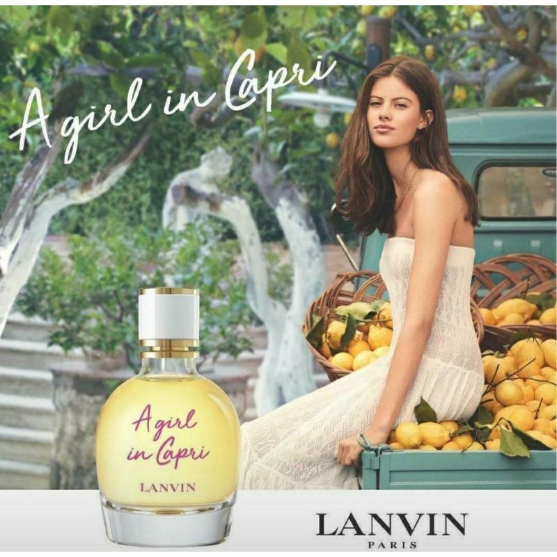 พร้อมส่ง-น้ำหอมแท้-แบ่งขาย-lanvin-a-girl-in-capri