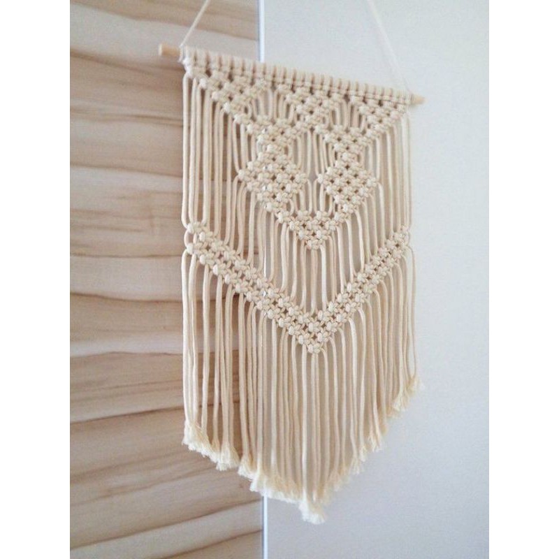 macrame-wall-hanging-มาคราเม่แขวนผนัง