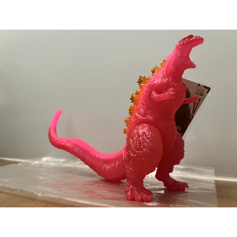 godzilla-2016-climax-ver-2020-metal-pink-ราคา-1-750-บาท