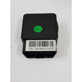 สินค้า sino track OBD2 รุ่นรองรับคลื่น 3G 4G หมดปัญหาเรื่องคลื่นโทรศัพท์