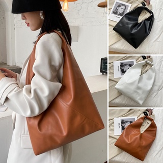 French Retro Women Bag Korean Version Fashion Handbag Female Shoulder Bags