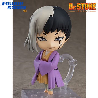 *Pre-Order*(จอง) Nendoroid Dr. STONE Gen Asagiri (Good Smile Company) (โมเดล)(ของแท้)(ล๊อต JP)