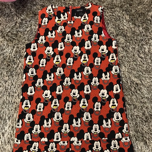 dress-micky-sizes