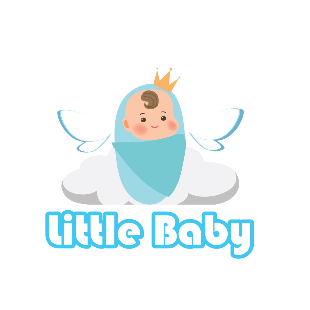 โลโก้ร้าน LitteBaby