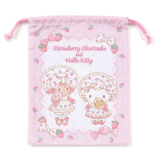 hello-kitty-x-strawberry-shortcake-bag