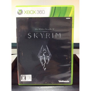 ภาพหน้าปกสินค้าแผ่นแท้ [Xbox 360] The Elder Scrolls V: Skyrim (Japan) (J4M-00001 | 00004) 5 ที่เกี่ยวข้อง