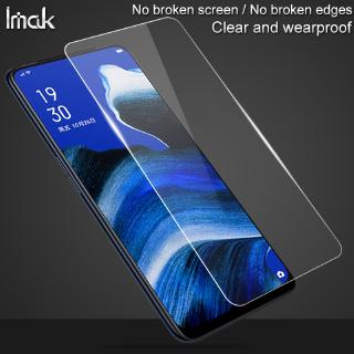 Original Imak Oppo Reno 2 / 2z Screen Protector Oppo Reno2 Z Soft Nano Anti-Explosion Film Protective Film Ultra thin