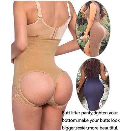 butt-lifter-shapewear-กางเกงยกกระชับก้นเด้ง-ช่วยเสริมสรีระผู้หญิงยิ่งโดยเฉพาะ-บั้นท้ายของผู้หญิง-buss-lifter-เนื้อ-l