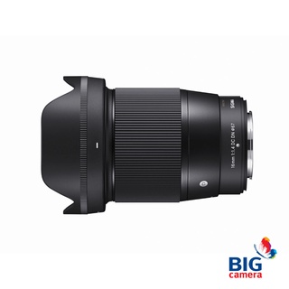 SIGMA 16mm F1.4 DC DN Contemporary for Fujifilm X Mount Lenses - ประกันศูนย์