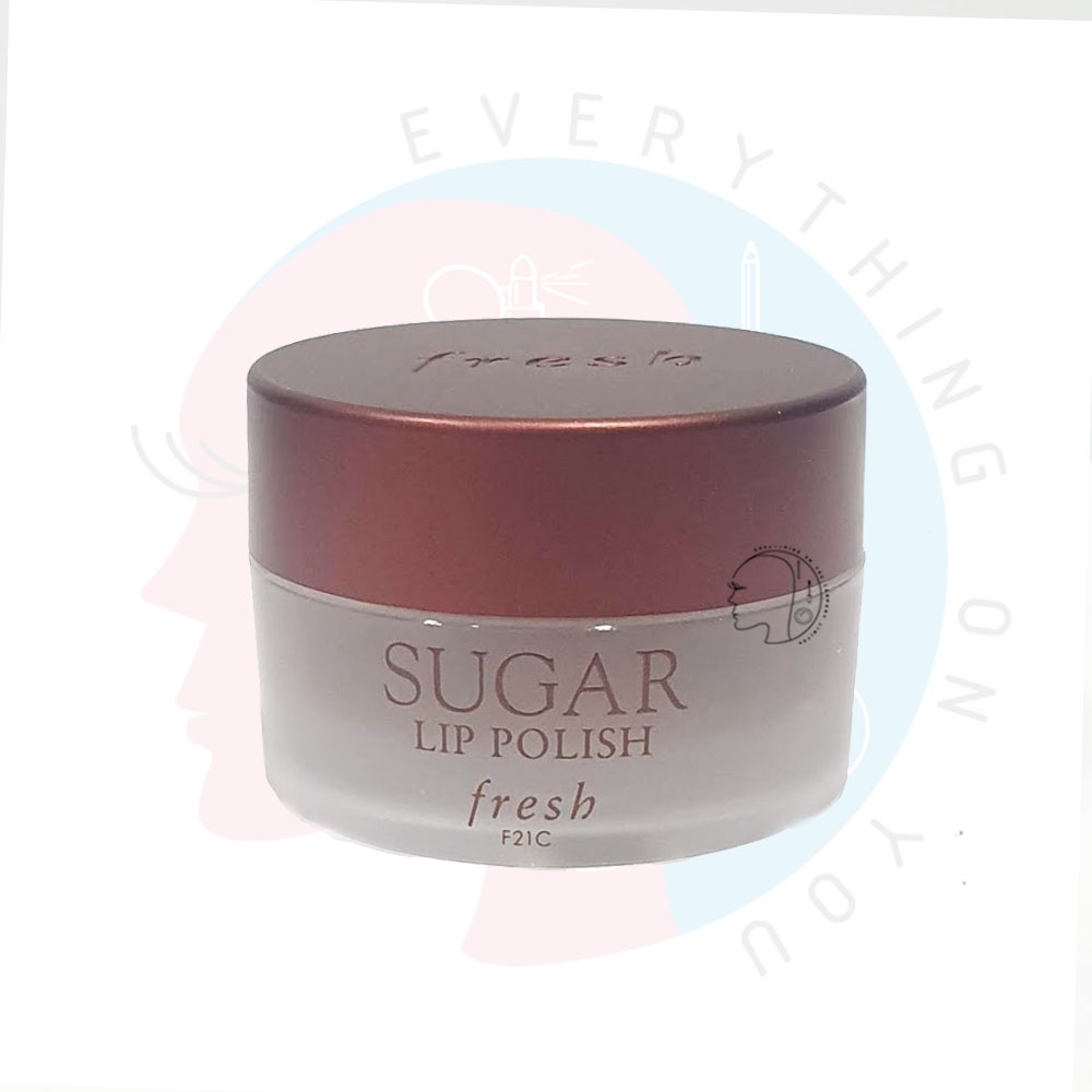 ภาพหน้าปกสินค้าFRESH Sugar Lip Polish 10g