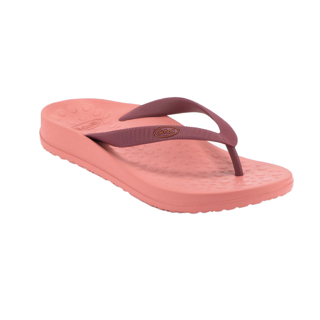 Scholl รองเท้าสกอลล์-สเปรคตรัม Spectrum รองเท้าแตะคีบ Unisex รองเท้าสุขภาพ รองรับอุ้งเท้า สำหรับภาวะเท้าแบน