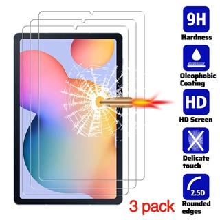 ภาพขนาดย่อของสินค้าSamsung Galaxy Tab S6 Lite 10.4 2020 Screen Protector Tablet Protective Film for Galaxy Tab S6 Lite 10.4 2020 P610 P615