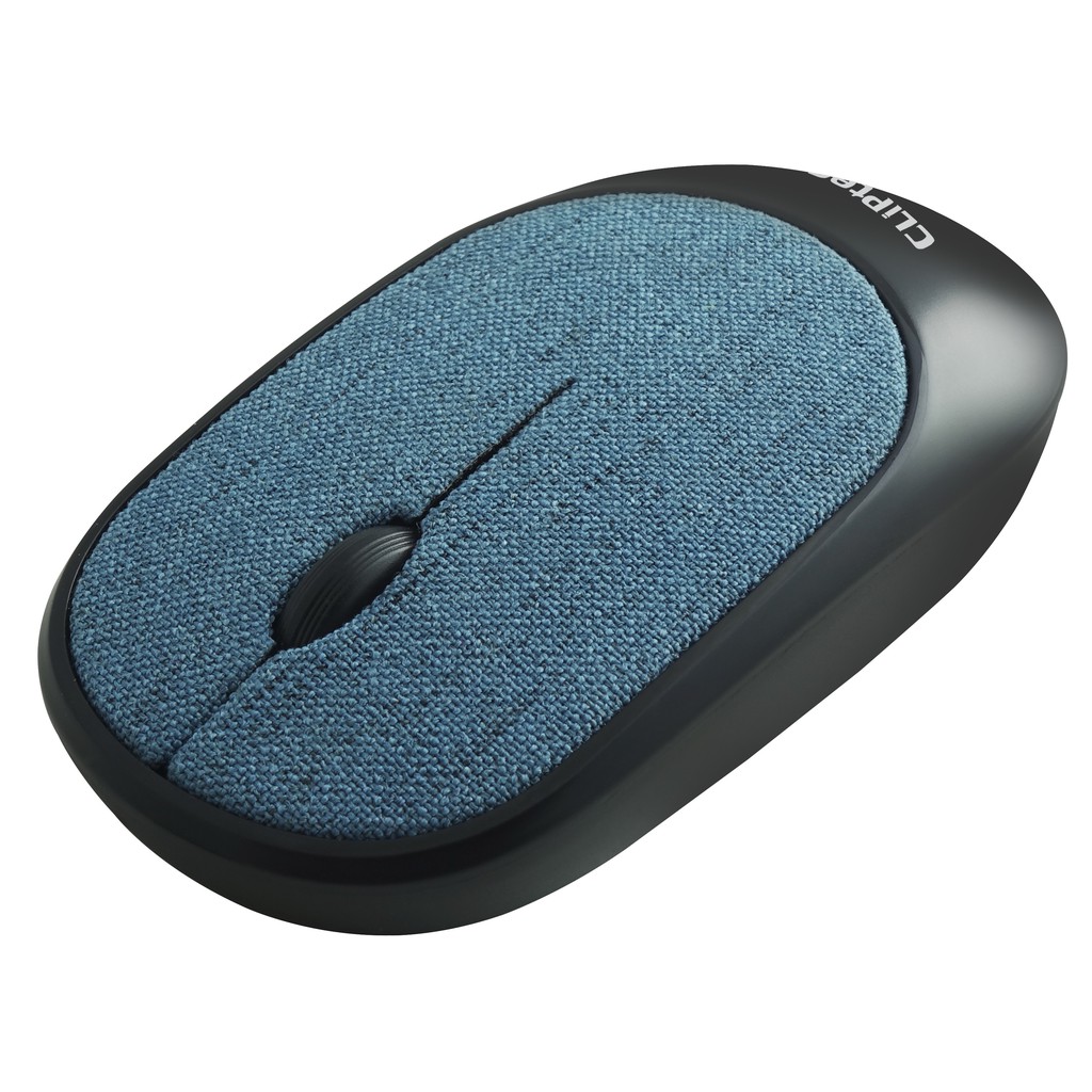 ส่งฟรีไม่ต้องใช้โค้ด-cliptec-rzs855-wireless-bluetooth-mouse-1200dpi-เมาส์-บลูทูธ-เมาส์ไร้สาย-ไร้เสียงรบกวน