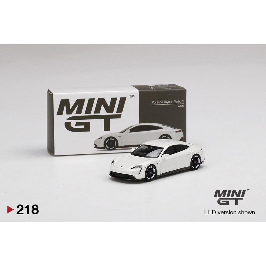Mini taycan deals