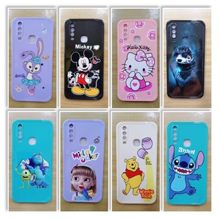 มาใหม่🔥เคส SamsungA03s เคสงาน Tpu เคสชิลิโคน สกรีนลายการ์ตูน สำหรับ Samsung A11 A50 A30s A50s A11 A22(5g)พร้อมส่งที่ไทย🚚