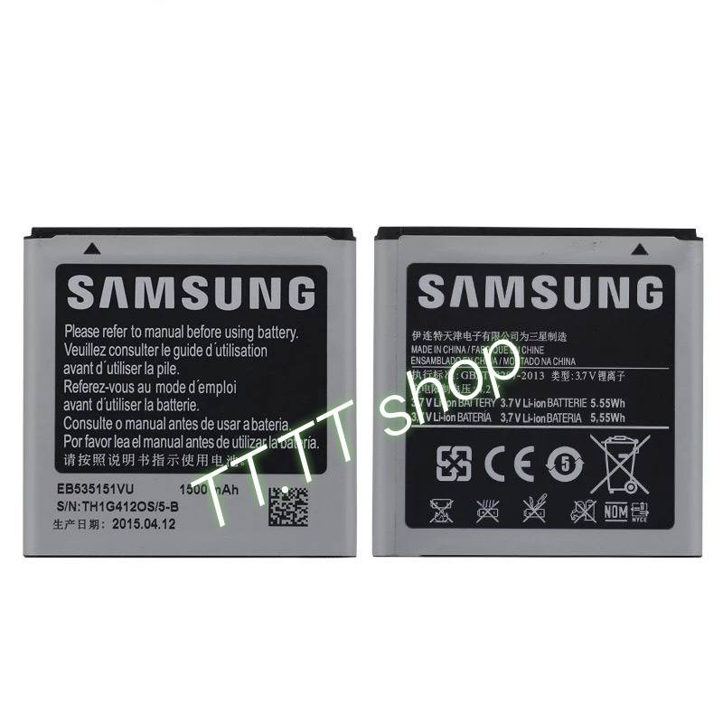 แบตเตอรี่-แท้-samsung-galaxy-s-advance-i9070-b7350-i659-w789-eb535151vu-1500mah-รับประกัน-6-เดือน