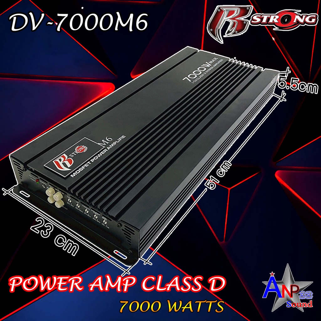 เพาวเวอร์แอมป์รถยนต์-กำลังขับเต็มๆถึง-7000w-max-r-strong-รุ่น-dv-7000m6