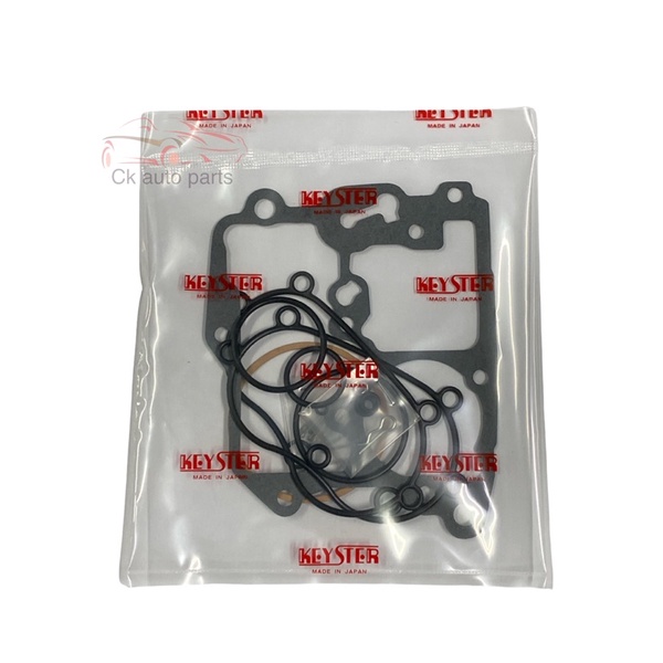 ชุดซ่อมคาบูเรเตอร์-คาบิว-ฮอนด้า-ซีวิค-88-honda-civic-88-1988-91-carburetor-repair-kit