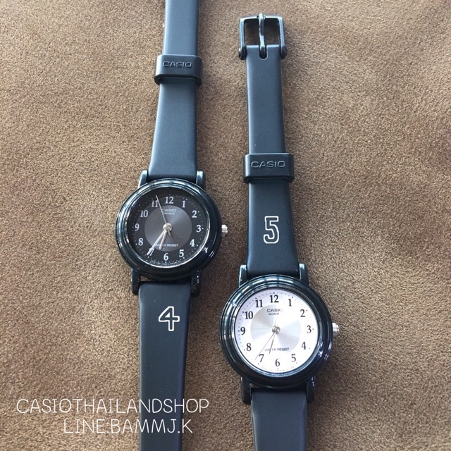 casio-standard-ของแท้100-ประกัน1ปี