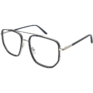 โปรโมชั่น : ใส่โค้ด HAPPDEC ลด 20 ALP แว่นกรองแสง Computer Glasses กรองแสงสีฟ้า 95% รุ่น BB0032 ทรง Gucci แว่นขายดี พร้อมกล่องและผ้าเช็ดแว่น