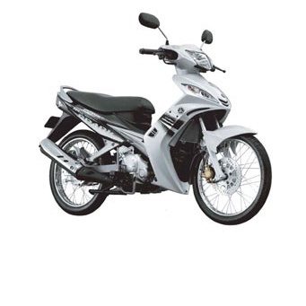 ซีลกันฝุ่น-โช๊คหน้า-แท้ศูนย์-spark135-spark135i-yamaha-ยามาฮ่า-สปาร์ค135i-สปาร์ค135-seal-dust-4xc-f3144-00