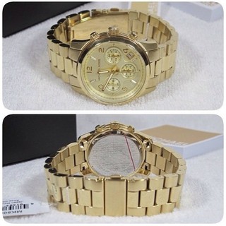 brandnamewatch_authentic นาฬิกาข้อมือ Michael Kors Watch พร้อมส่งในไทย รุ่น 324