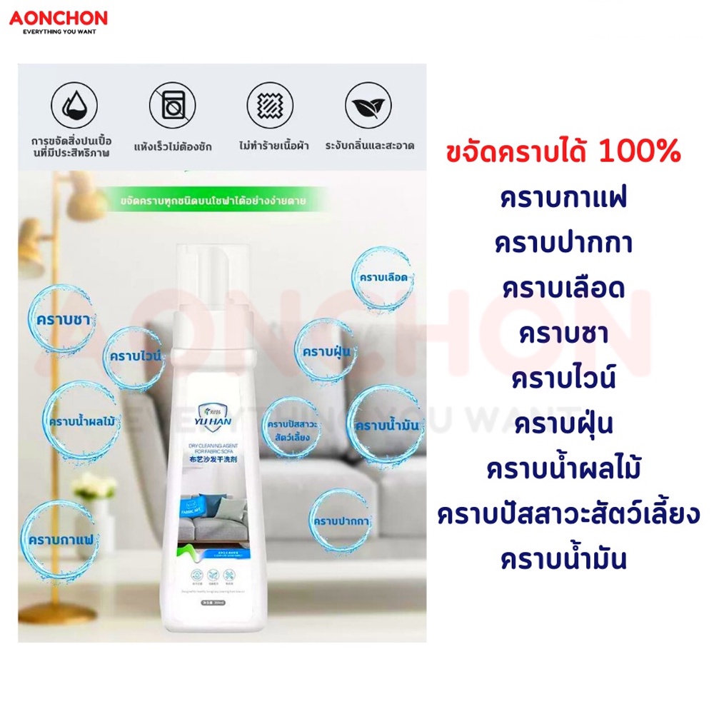 สเปรย์ทำความสะอาด-พรม-โซฟา-พรมปูพื้น-น้ำยาทำความสะอาดเบาะ-สเปรย์ทำความสะอาดที่นอน-น้ำยาซักโซฟา-โฟมซักพรม-สเปรย์ขจัดคราบส