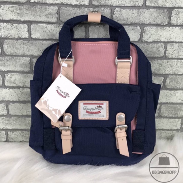 doughnut-macaroon-mini-backpack-light-pink-x-navy-outlet