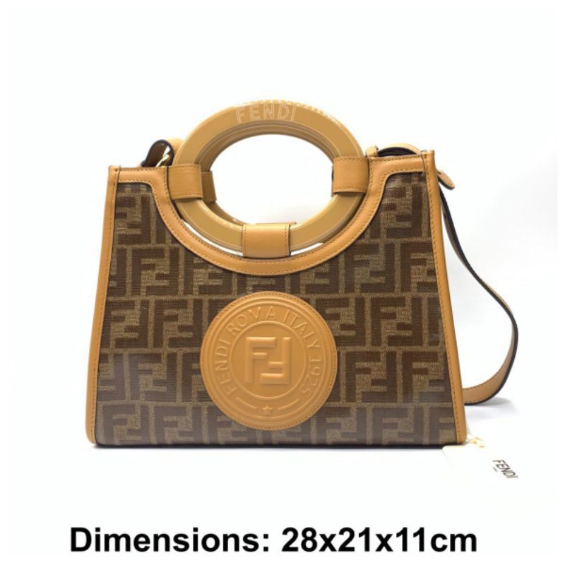 new-fendi-bag-น่ารักมาก