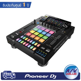 Pioneer DJ รุ่น DJS-1000 - Standalone DJ Sampler