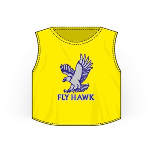 เสื้อซ้อม-fly-hawk-a222