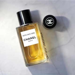 แบ่งขาย Chanel - Bois des Iles EDP (decant) Les Exclusifs