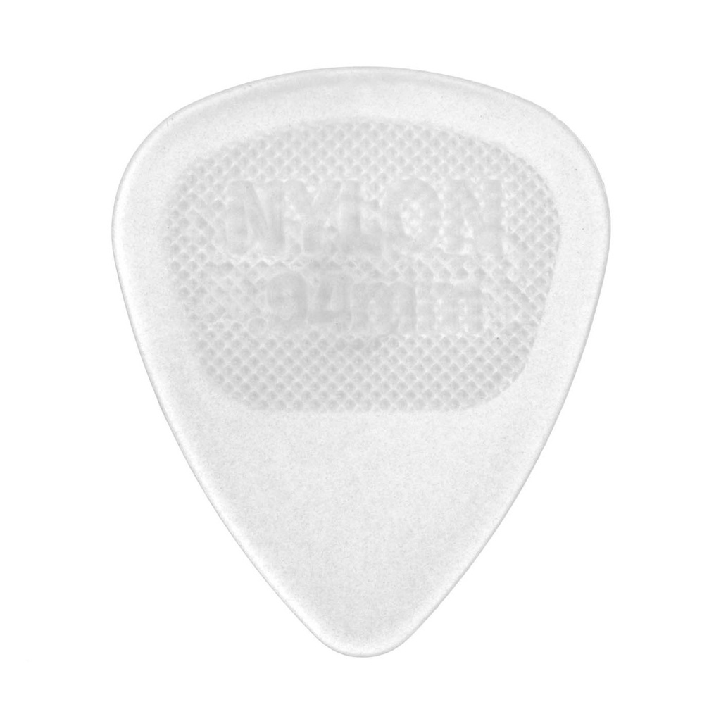 ปิ๊กกีตาร์-dunlop-nylon-glow-standard-pick-446