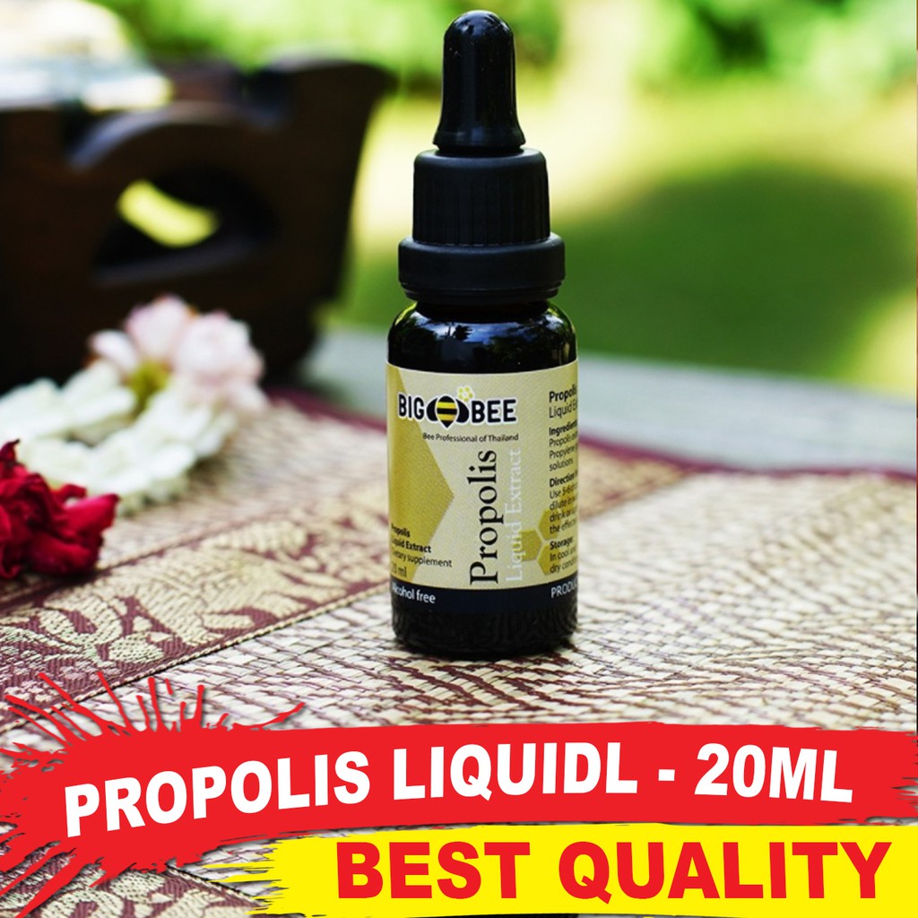 propolis-big-bee-20ml-พรอพอลิส