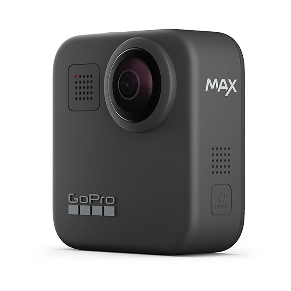 gopro-max-action-camara-360-วีดีโอชัด-5k-บันทึกภาพและเสียงรอบทิศทาง-พร้อมระบบกันสั่น-แท้