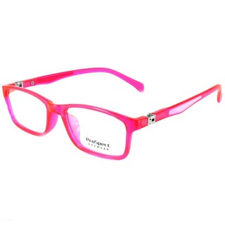 ProSpect แว่นตาเด็ก  4-8 ปี 8110 สีชมพูเข้ม(ขาสปริง180?)