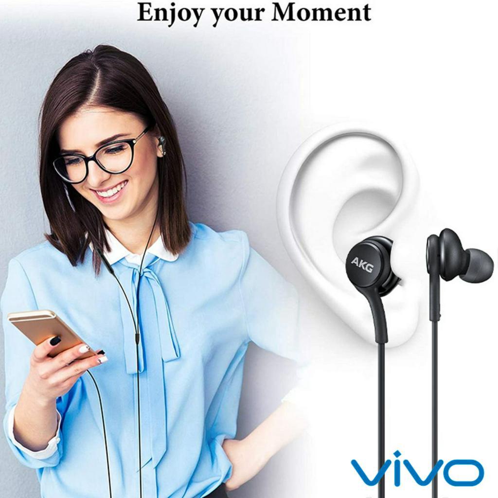 หูฟัง-สมอลทอล์ค-vivo-in-ear-aux-3-5mm-วีโว่-อินเอียร์-เบสนุ่มหนัก-เสียงดี-ปุ่มเล่น-หยุดเพลง-เพิ่ม-ลดระดับเสียง-v20