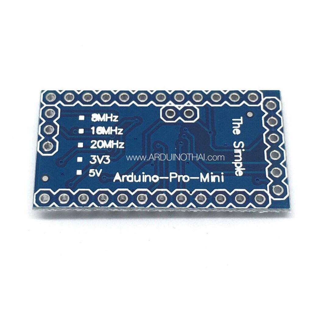 บอร์ดอาดูโน่-pro-mini-atmega328p-5v-16mhz-arduino-compatible-board