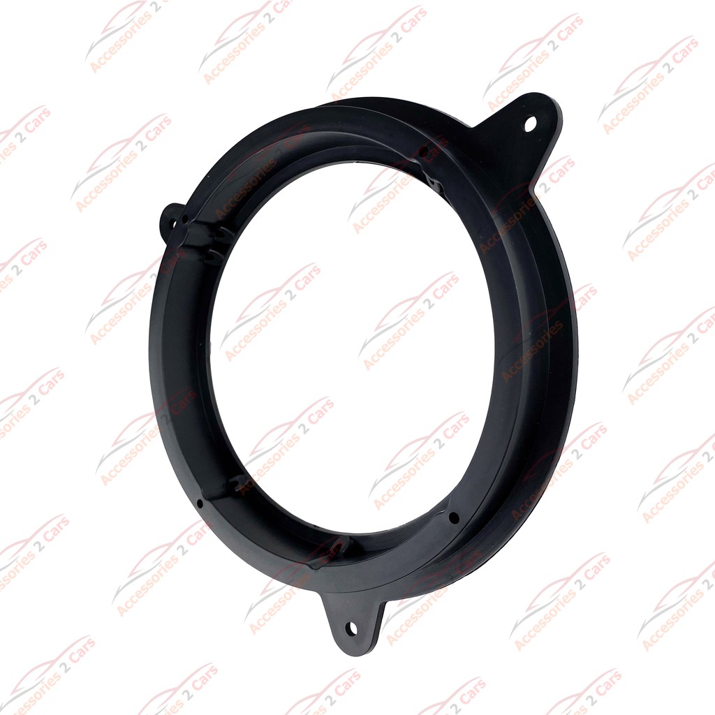 spacer-special-speaker-mat-for-isuzu-d-max-hollow-รหัส-sm-76