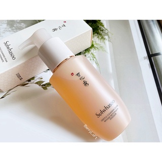 ✨ SULWHASOO Gentle Cleansing Foam 100 ml. โฟมล้างหน้า