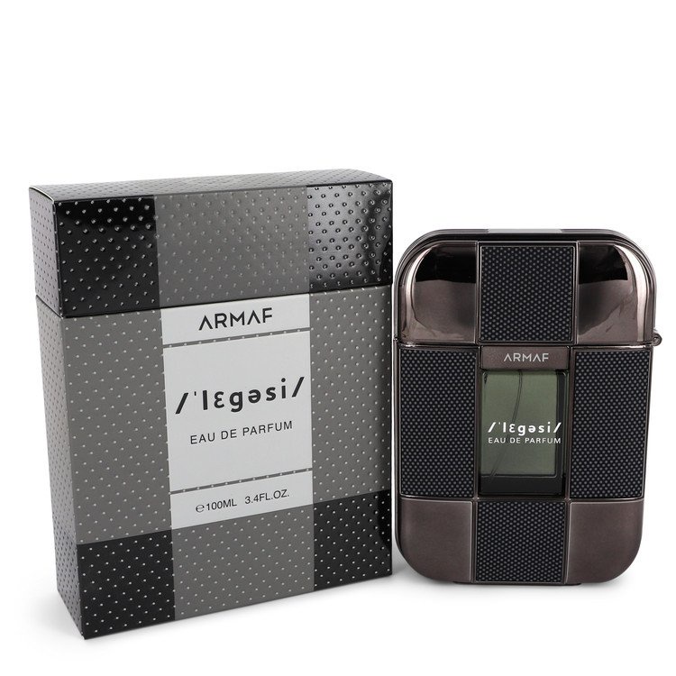 Armaf Legesi EDP น้ำหอมแท้ fragrance for men Shopee Thailand