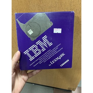 IBM Easystrike Superior Write Correctable Ribbon