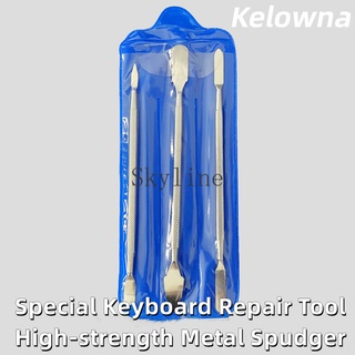 【มีสินค้า】Kelowna เครื่องมือซ่อมแซม ความแข็งแรงสูง สําหรับคีย์บอร์ด Mechanical