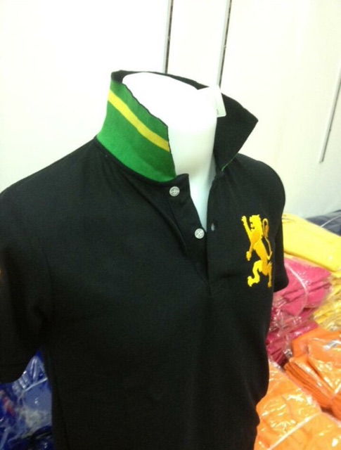 เสื้อ-polo-แบรนด์-giordano