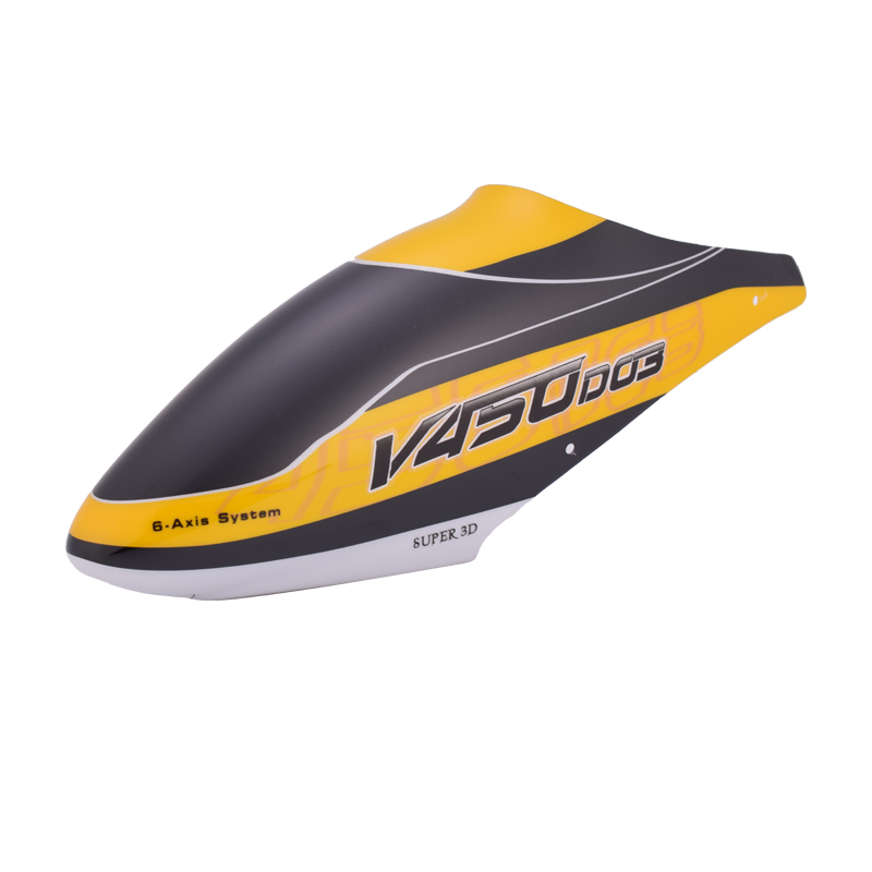 original-walkera-v450d03-อะไหล่ใบพัดมอเตอร์เซอร์โวเกียร์-esc-ตัวรับสัญญาณ